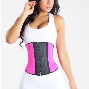 Kim Kardashian Waist Trainer